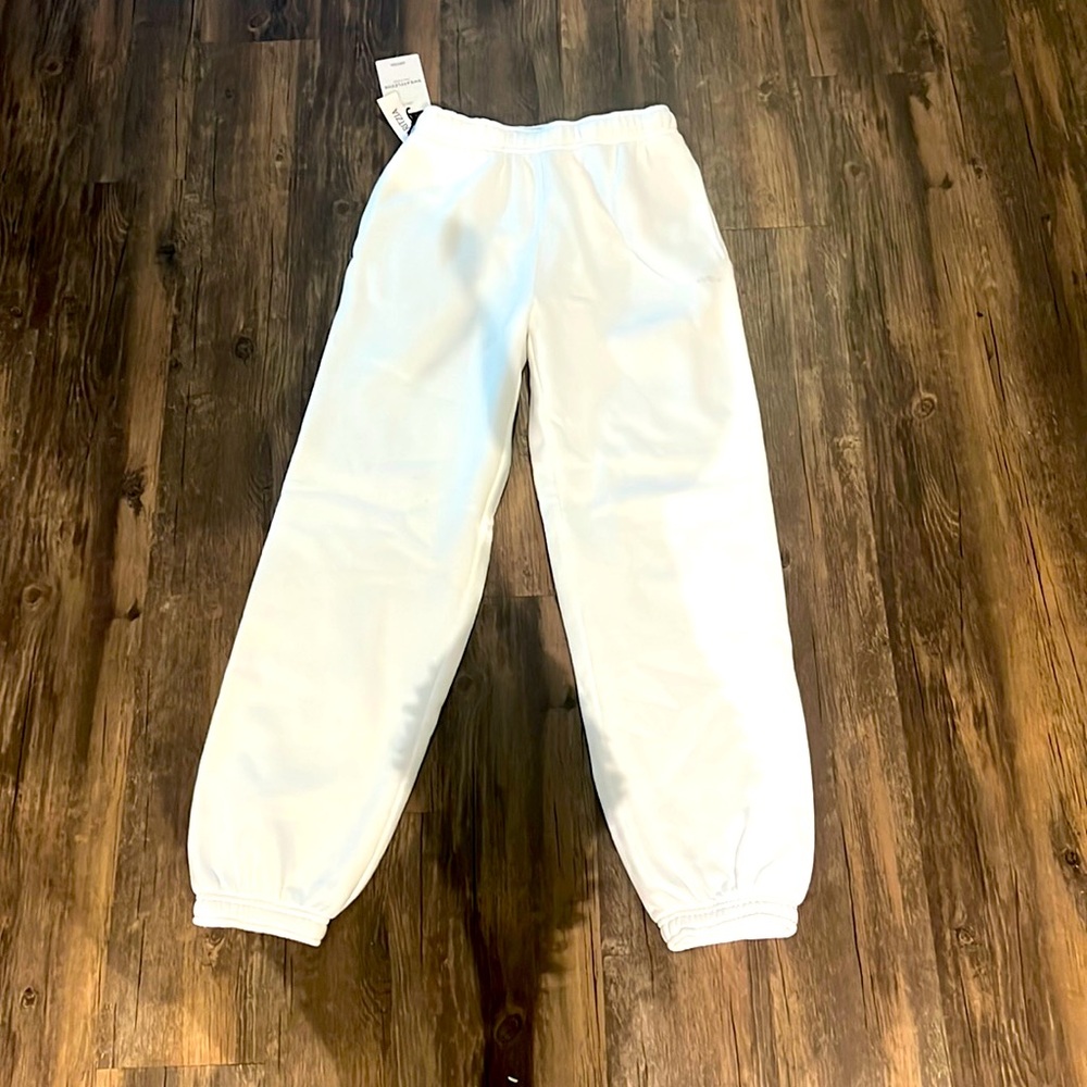 Cozy fleece mega sweatpant